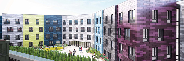 MacQuesten Development launches plans for  new mixed-used, transit-oriented development in Brooklyn